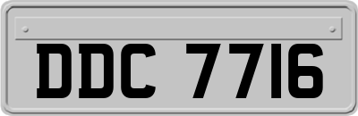 DDC7716