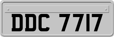 DDC7717