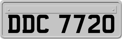 DDC7720
