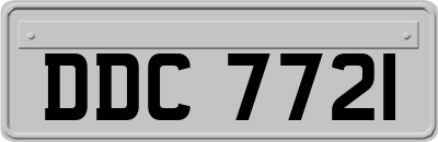 DDC7721