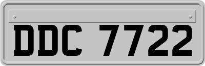 DDC7722