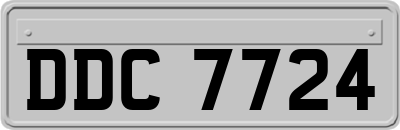 DDC7724