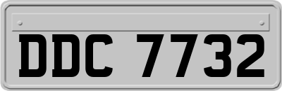DDC7732