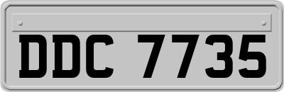 DDC7735