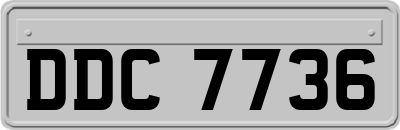 DDC7736