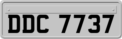 DDC7737