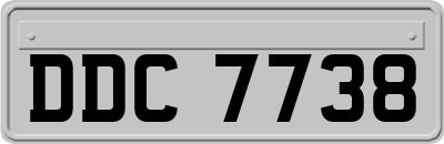 DDC7738