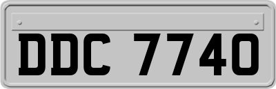 DDC7740