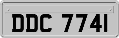 DDC7741