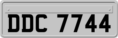 DDC7744