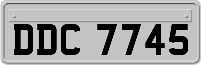 DDC7745