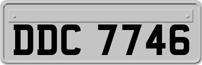 DDC7746