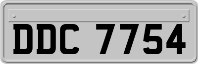 DDC7754
