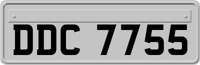 DDC7755