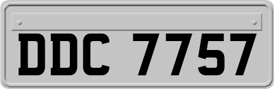 DDC7757