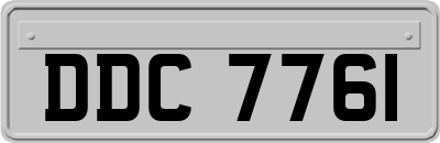 DDC7761