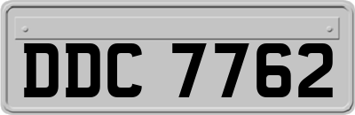 DDC7762