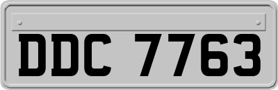 DDC7763