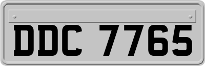 DDC7765