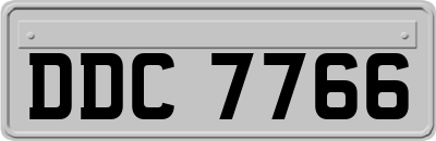 DDC7766