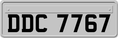 DDC7767