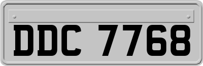 DDC7768