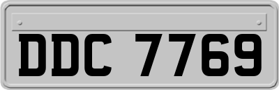 DDC7769