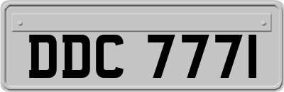 DDC7771