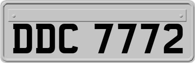 DDC7772