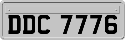 DDC7776