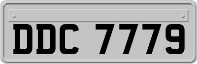 DDC7779