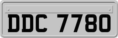 DDC7780