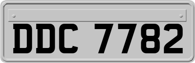 DDC7782