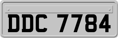 DDC7784