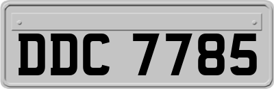 DDC7785