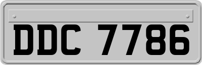 DDC7786