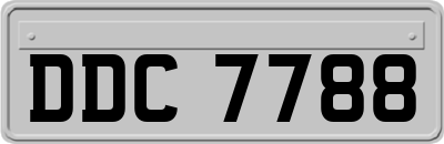 DDC7788