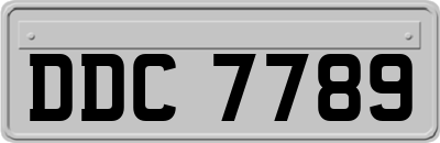 DDC7789