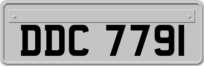 DDC7791