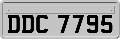 DDC7795