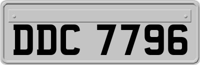 DDC7796