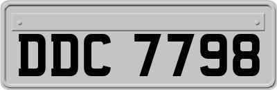 DDC7798