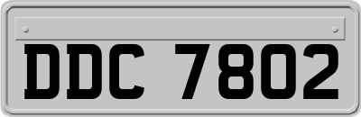 DDC7802