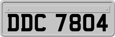 DDC7804