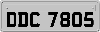 DDC7805