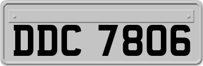 DDC7806