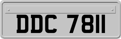 DDC7811
