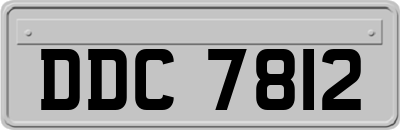 DDC7812
