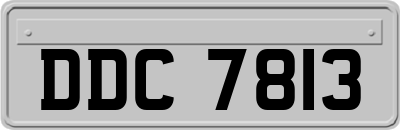 DDC7813