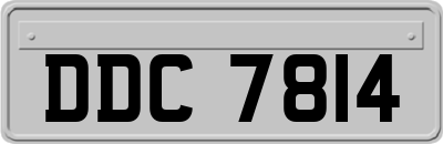 DDC7814